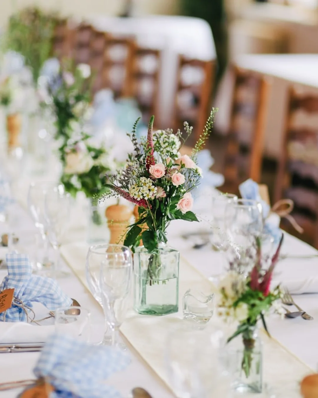 Casamentos e Mini Weddings